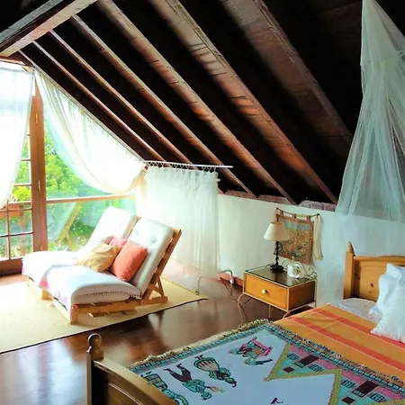 Εξοχικό σπίτι Casa & Monte