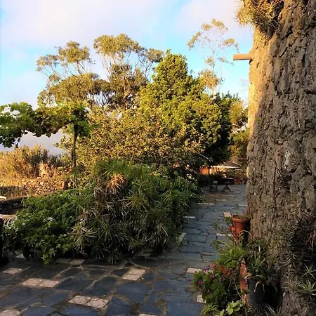 Casa & Monte Εξοχικό σπίτι