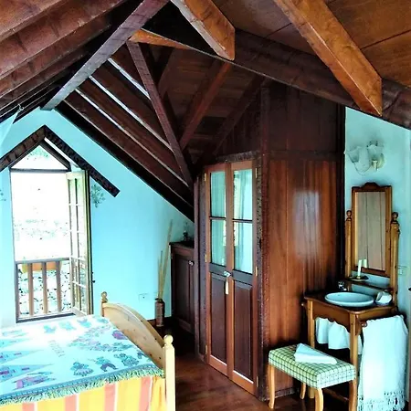 Casa & Monte * Erese