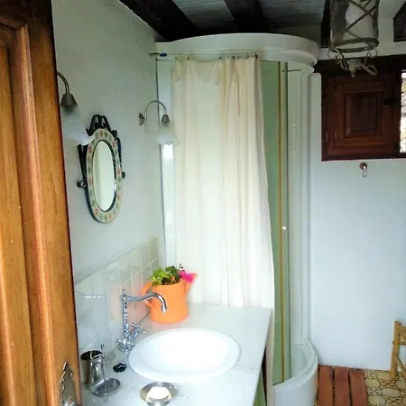 Εξοχικό σπίτι Casa & Monte