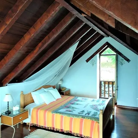 Εξοχικό σπίτι Casa & Monte Erese