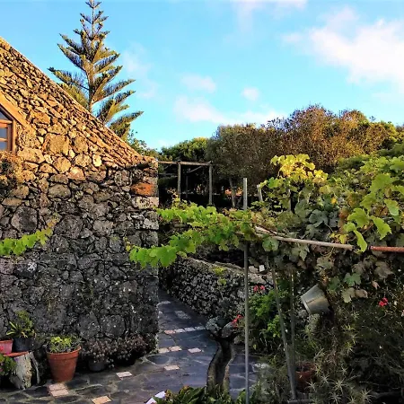 Εξοχικό σπίτι Casa & Monte