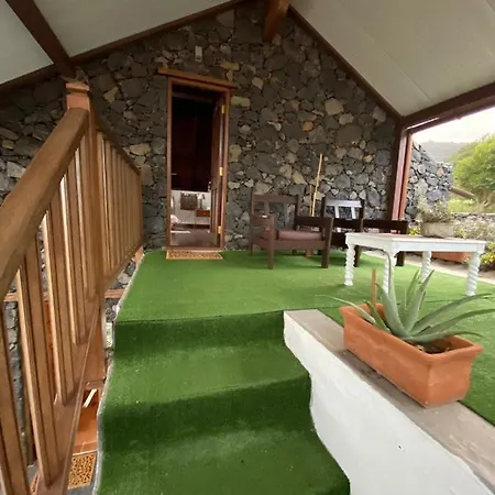 Casa & Monte Εξοχικό σπίτι Erese