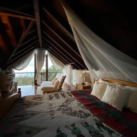 Casa & Monte * Erese