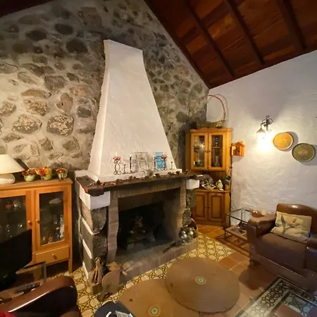 Εξοχικό σπίτι Casa & Monte *