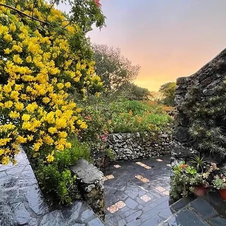 Εξοχικό σπίτι Casa & Monte *