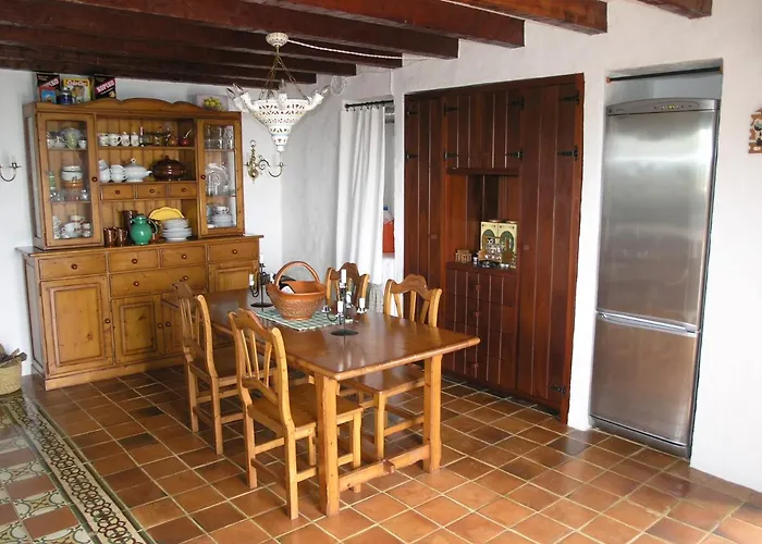 Casa & Monte Venkovský dům *