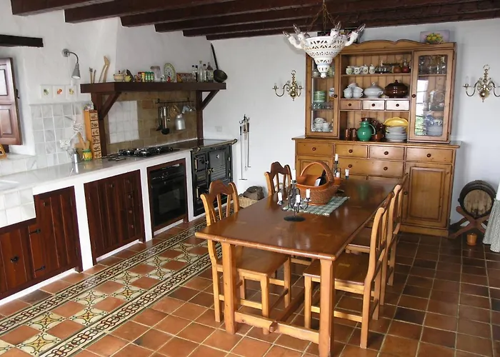 Casa & Monte Venkovský dům Erese