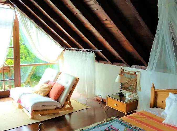 Venkovský dům Casa & Monte