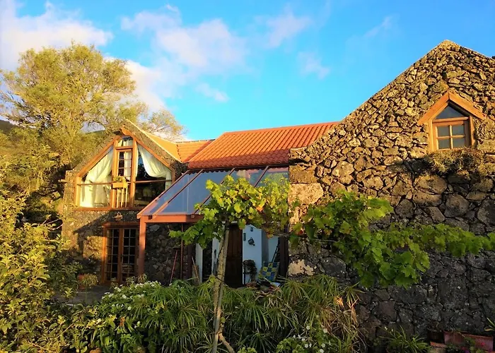 Casa & Monte Venkovský dům
