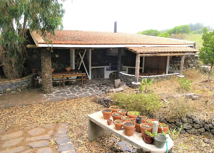 Casa & Monte Venkovský dům *
