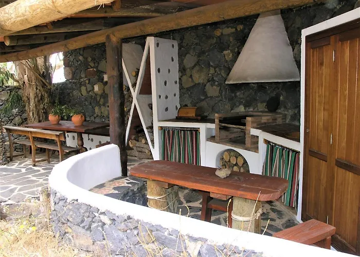 Casa & Monte Venkovský dům Erese