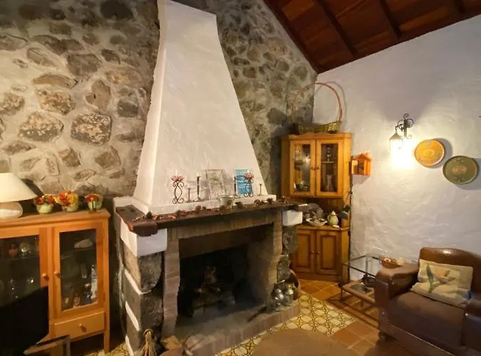 Venkovský dům Casa & Monte *