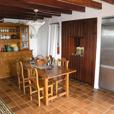 Casa&monte Casa rural *