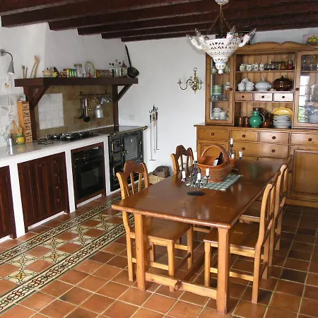 Casa&monte Casa rural Erese