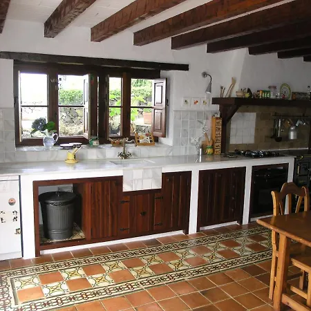 Casa&monte Casa rural *