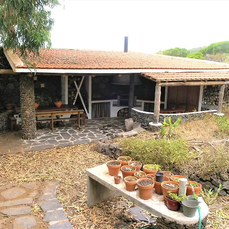 Casa&monte Casa rural *