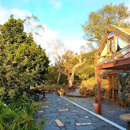 Casa&monte Erese