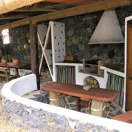 Casa&monte Casa rural Erese