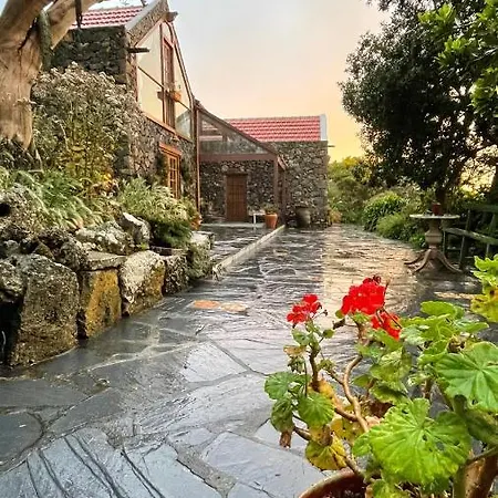 Casa&monte Erese