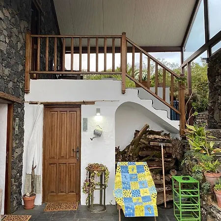 Casa & Monte منزل ريفي Erese