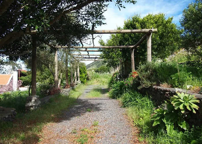 Casa & Monte * Erese