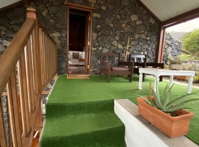 Casa & Monte Hétvégi ház Erese