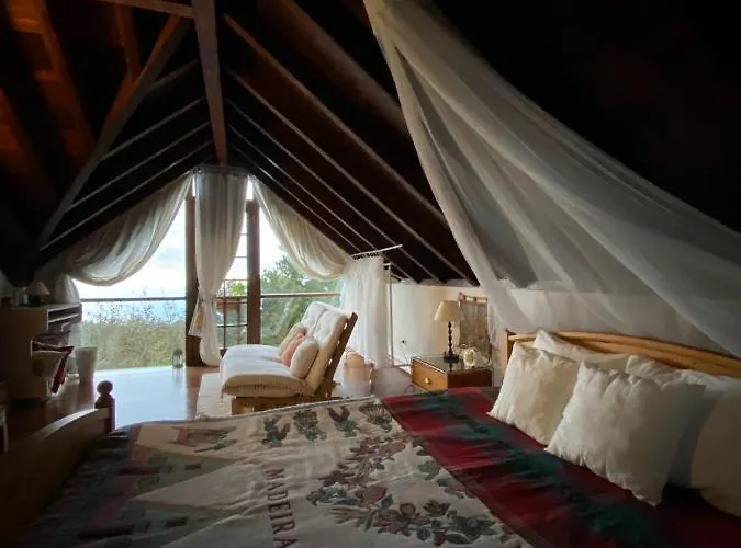 Casa & Monte * Erese