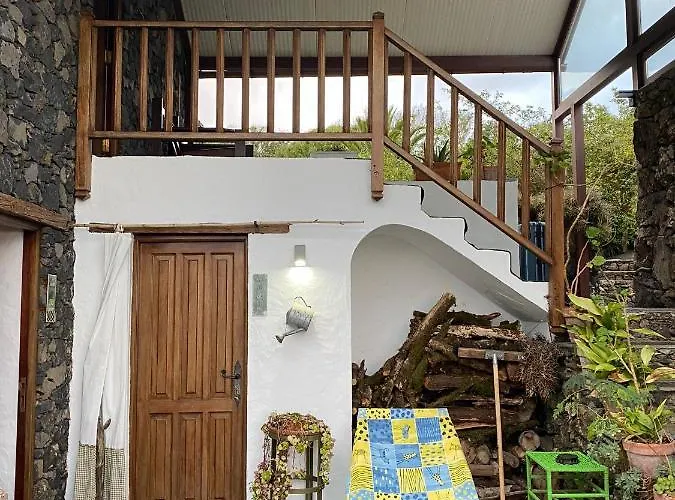 Casa & Monte Hétvégi ház Erese